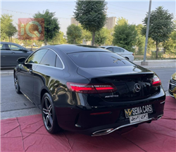 مرسيدس بنز إي-كلاس